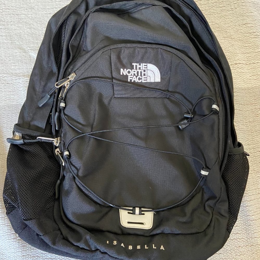 The North Face Isabella Backpack